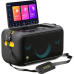 IKARAO Break X1 Partyspeaker Zwart