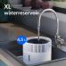 PHILIPS HU5710/00 5000 Series - Luchtbevochtiger - 56 m² - 4,5 l - Wit