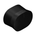 SONOS Smart speaker Era 300 Zwart (E30G1EU1BLK)