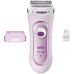 BRAUN LS 5100 Ladyshaver