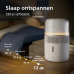 PHILIPS HU5710/00 5000 Series - Luchtbevochtiger - 56 m² - 4,5 l - Wit