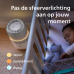 PHILIPS HU5710/00 5000 Series - Luchtbevochtiger - 56 m² - 4,5 l - Wit