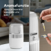 PHILIPS HU5710/00 5000 Series - Luchtbevochtiger - 56 m² - 4,5 l - Wit