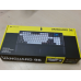 CORSAIR Vanguard 96 Mechanical - BE - Dual Tone USB Mechanisch Gaming-toetsenbord AZERTY Zwart