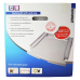 SCANPART Universele stapelkit met lade (0150120117)