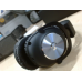 LOGITECH met stand PRO X 991-000358 Over-ear Bedrade hoofdtelefoon Met Noise-cancelling Zwart