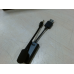 LOGITECH met stand PRO X 991-000358 Over-ear Bedrade hoofdtelefoon Met Noise-cancelling Zwart