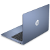 HP OMNIBOOK 3 NG AI 14-HZ0027NBX - 14 inch - 2K - Qualcomm Snapdragon X1-26-100 - 16 GB - 512 GB - Adreno™ Onboard Graphics - AZERTY