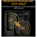 ASUS TUF Gaming TUF-BE9400 Gaming-router