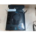 LOGITECH met stand PRO X 991-000358 Over-ear Bedrade hoofdtelefoon Met Noise-cancelling Zwart