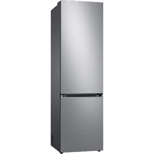 SAMSUNG RB38C602CS9 - Koelvriescombinatie - breedte 59.5 cm - hoogte 203 cm - NoFrost