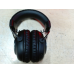 LOGITECH met stand PRO X 991-000358 Over-ear Bedrade hoofdtelefoon Met Noise-cancelling Zwart