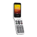 DORO LEVA L20 4G Senior flip phone met SOS button