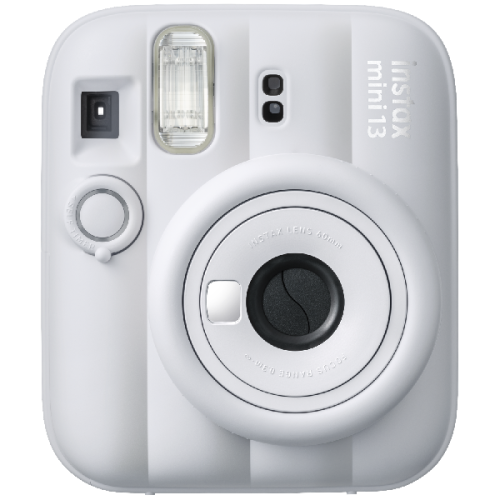 FUJIFILM instax mini 13™ Clay White