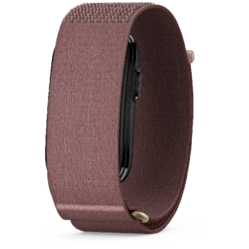 GARMIN CIRQA SMART BAND L-XL MAUVE