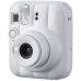 FUJIFILM instax mini 13™ Clay White