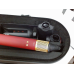 DYSON Airwrap Co-anda 2x Straight + Wavy Red Velvet / Gold