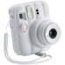 FUJIFILM instax mini 13™ Clay White
