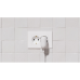 GOOGLE Oplader 67W USB-C Pixel Snow