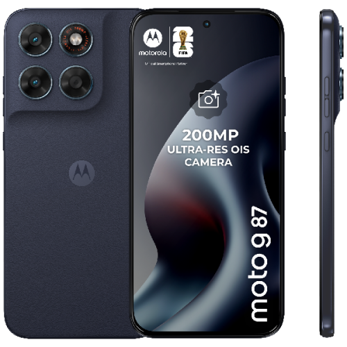 MOTOROLA moto G87 - 256 GB Overture
