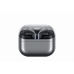 SAMSUNG Galaxy Buds 3 Pro In-ear Draadloze oordopjes Grijs