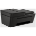 HP DeskJet 4320 All-in-One - All-in-one printer - Thermische inkjet - kleur - A4 - Instant Ink - Zwart