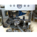SMEG Espresso machine 50's Style Collection (EGF03BWHEU) - Semi automatische espressomachine - Wit