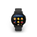 GARMIN Bounce 2 Wi-Fi LTE Smartwatch Donkergrijs