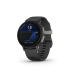 GARMIN Bounce 2 Wi-Fi LTE Smartwatch Donkergrijs