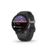 GARMIN Bounce 2 Wi-Fi LTE Smartwatch Donkergrijs