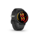 GARMIN Bounce 2 Wi-Fi LTE Smartwatch Donkergrijs
