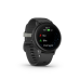GARMIN Bounce 2 Wi-Fi LTE Smartwatch Donkergrijs
