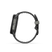 GARMIN Bounce 2 Wi-Fi LTE Smartwatch Donkergrijs