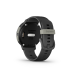 GARMIN Bounce 2 Wi-Fi LTE Smartwatch Donkergrijs