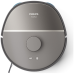 PHILIPS XU5100/10 HomeRun 5000-serie - Robostofzuiger - Met Mop-functie - Grijs