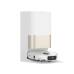 DREAME X40 Ultra Complete - Robostofzuiger - Met Mop-functie - Wit