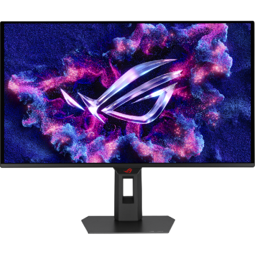 ASUS ROG Strix OLED XG27ACDMS - 26.5 inch - QHD - QD-OLED