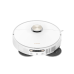 DREAME X40 Ultra Complete - Robostofzuiger - Met Mop-functie - Wit
