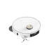 DREAME X40 Ultra Complete - Robostofzuiger - Met Mop-functie - Wit