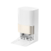 DREAME X40 Ultra Complete - Robostofzuiger - Met Mop-functie - Wit
