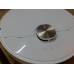 DREAME X40 Ultra Complete - Robostofzuiger - Met Mop-functie - Wit