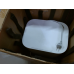DREAME X40 Ultra Complete - Robostofzuiger - Met Mop-functie - Wit