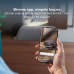PHILIPS XU5100/10 HomeRun 5000-serie - Robostofzuiger - Met Mop-functie - Grijs