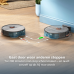 PHILIPS XU5100/10 HomeRun 5000-serie - Robostofzuiger - Met Mop-functie - Grijs