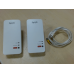 FRITZ! WiFi-versterker FRITZ!Powerline 1240 AX WLAN Edition International Wit (20003038)