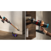 DYSON V16 Piston Animal - Steelstofzuiger - Autonomie 70 min - Zwart