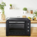 MOULINEX Mini oven Optimo (OX495810)
