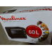 MOULINEX Mini oven Optimo (OX495810)