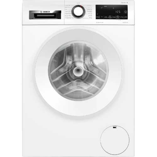 BOSCH WGG246Z3FG - Wasmachine voorlader - 9 kg - 1600 rpm - 74 dB
