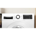 BOSCH WGG246Z3FG - Wasmachine voorlader - 9 kg - 1600 rpm - 74 dB